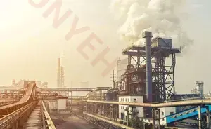 صمام مبطن سيراميك Sun Yeh في الصناعة الكيميائية الدقيقة